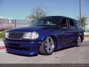 Exploring endless possibilities