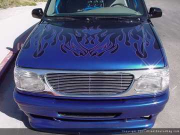 Exploring endless possibilities