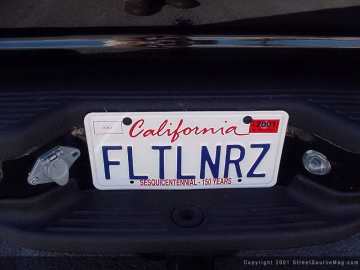 Exploring endless possibilities