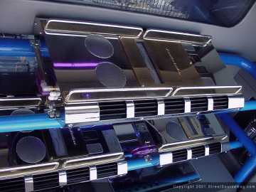 Exploring endless possibilities