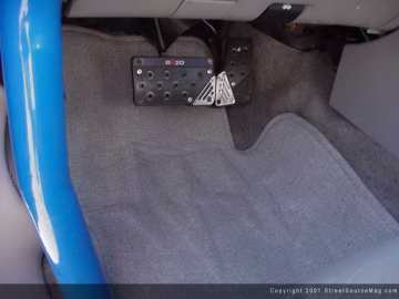 Exploring endless possibilities