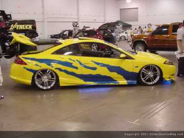 slamfest Show Images Page 1