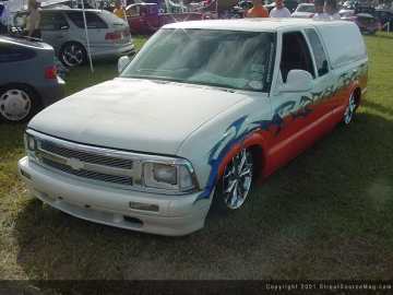 slamfest Show Images Page 1