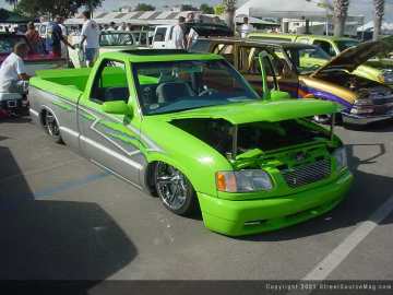 slamfest Show Images Page 1