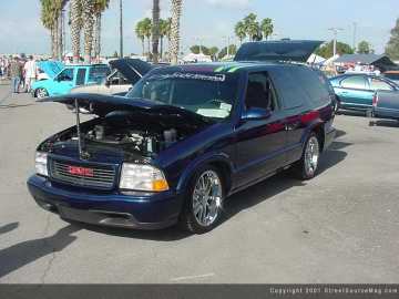 slamfest Show Images Page 1