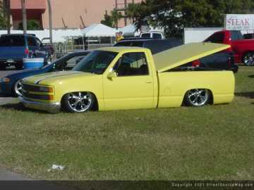 slamfest Show Images Page 1