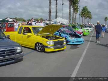 slamfest Show Images Page 3