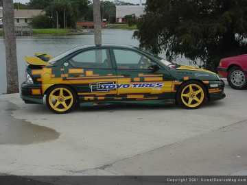 slamfest Show Images Page 3