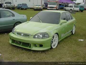 slamfest Show Images Page 3