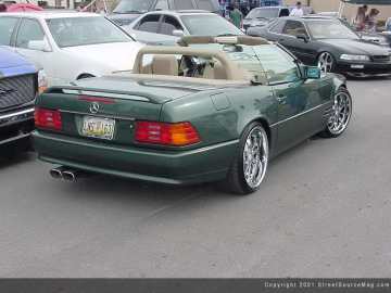 slamfest Show Images Page 3