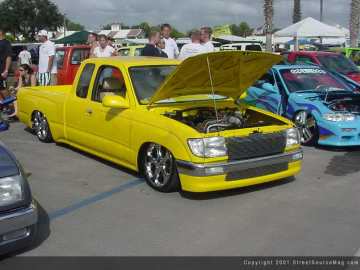 slamfest Show Images Page 3