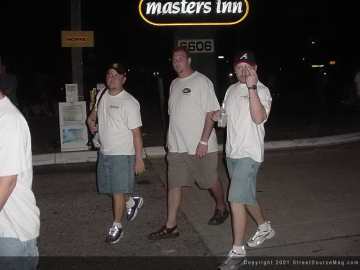 slamfest Show Images Page 4