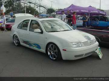 slamfest Show Images Page 4