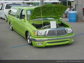 slamfest Show Images Page 4