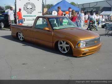 slamfest Show Images Page 4