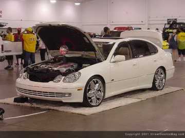 slamfest Show Images Page 4