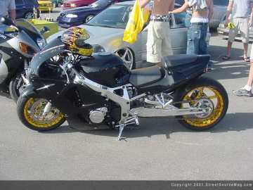 slamfest Show Images Page 5