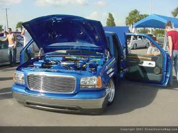 slamfest Show Images Page 5