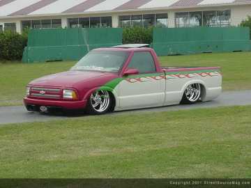 slamfest Show Images Page 5