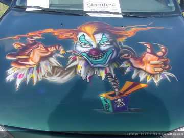 slamfest Show Images Page 6