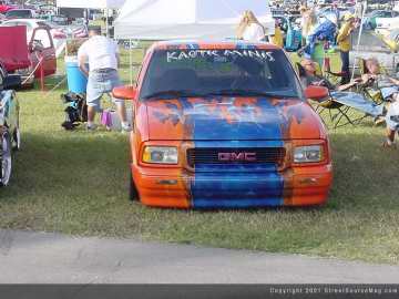 slamfest Show Images Page 6