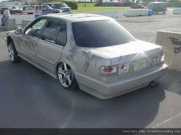 slamfest Show Images Page 6