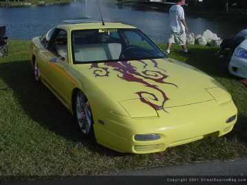 slamfest Show Images Page 6