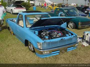 slamfest Show Images Page 6