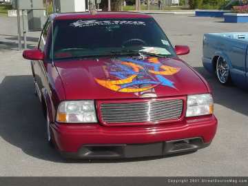 slamfest Show Images Page 7