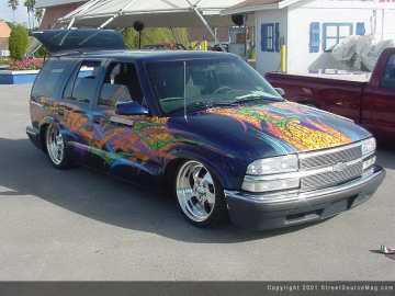 slamfest Show Images Page 7