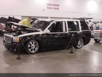 slamfest Show Images Page 7