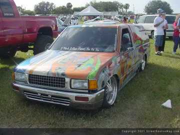 slamfest Show Images Page 7