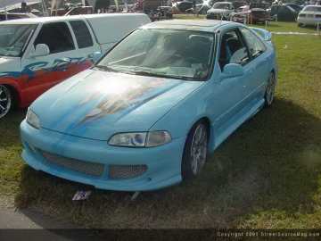 slamfest Show Images Page 7