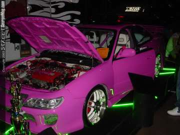hin-chicago Show Images Page 1
