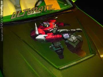 hin-chicago Show Images Page 3