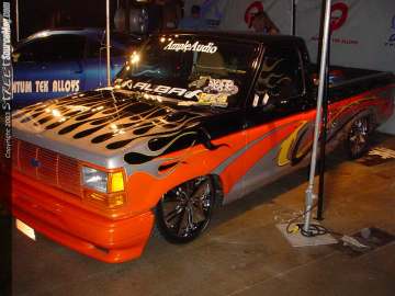 hin-chicago Show Images Page 4