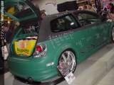 sema Show Images Page 1