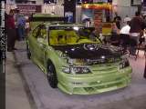sema Show Images Page 1