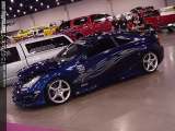 sema Show Images Page 2