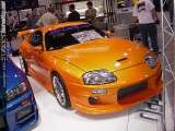 sema Show Images Page 2