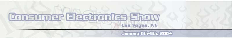 Consumer Electronics Show
