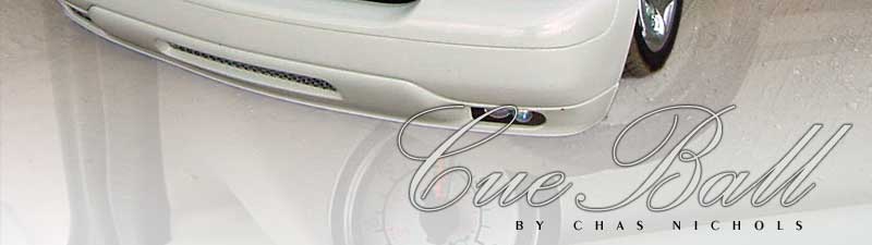 Cue-Ball