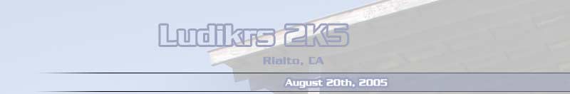 Ludikrs 2K5