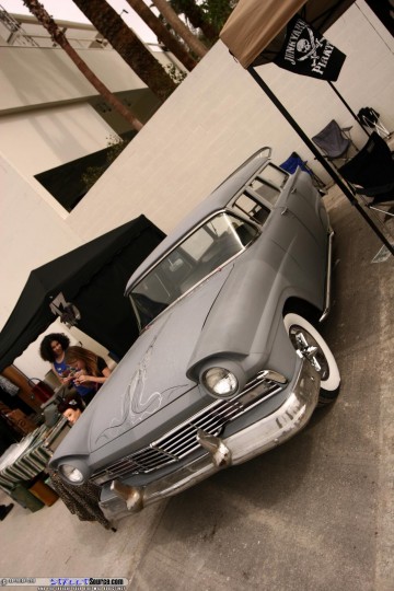 RatCityRuckusShow Show Images Page 1