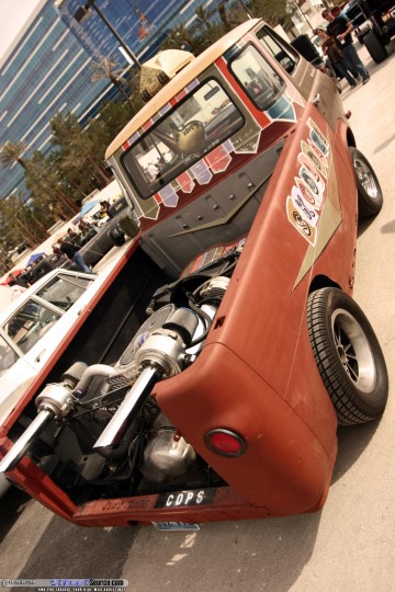 RatCityRuckusShow Show Images Page 2