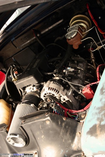 RatCityRuckusShow Show Images Page 2