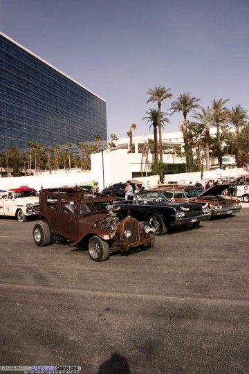 RatCityRuckusShow Show Images Page 3