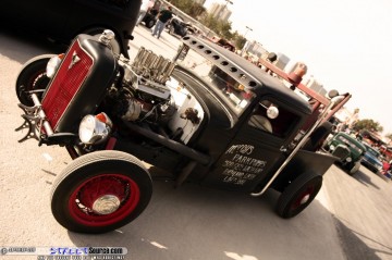 RatCityRuckusShow Show Images Page 3