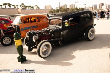 RatCityRuckusShow Show Images Page 3