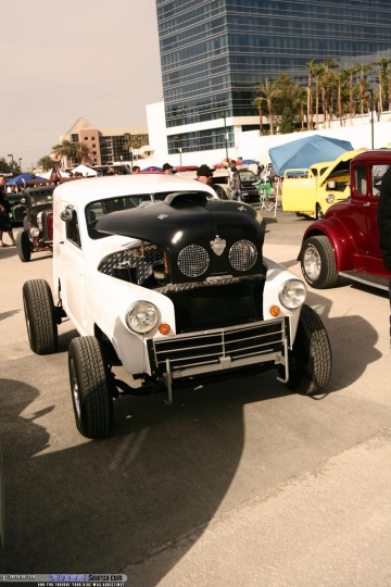 RatCityRuckusShow Show Images Page 4